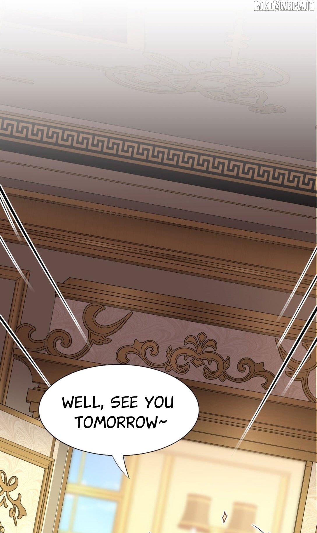 Don't Embarrass Me Chapter 82 - page 28